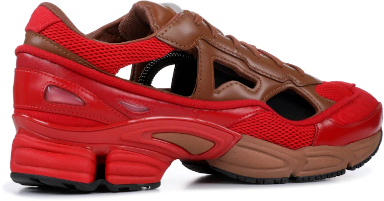 Raf simons adidas replicant ozweego sales