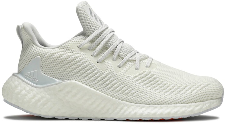 adidas Alphaboost M Cloud White G28581 G28581 Novelship