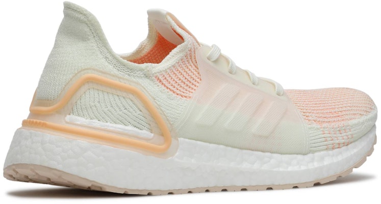 Women adidas UltraBoost 19 Glow Orange F34073 F34073 Novelship