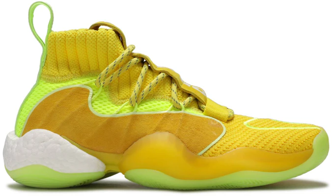 Adidas byw top x pharrell