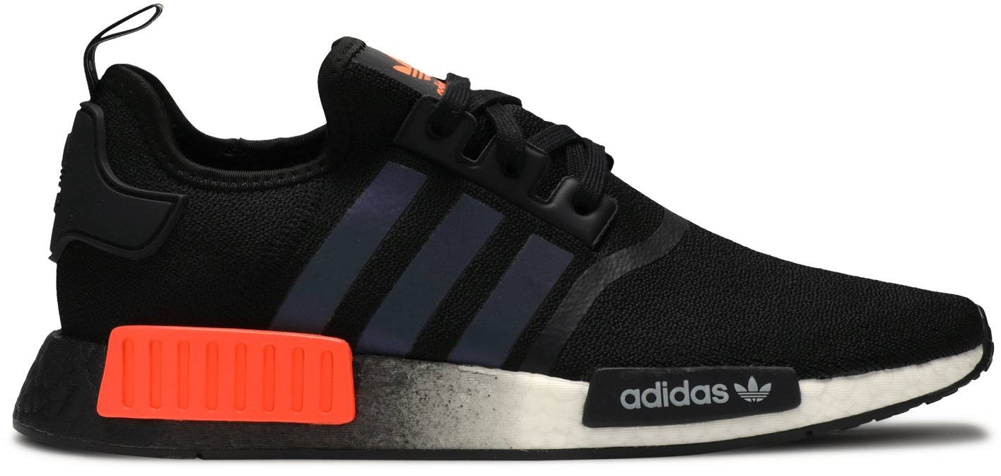 Nmd r1 solar 2024 orange