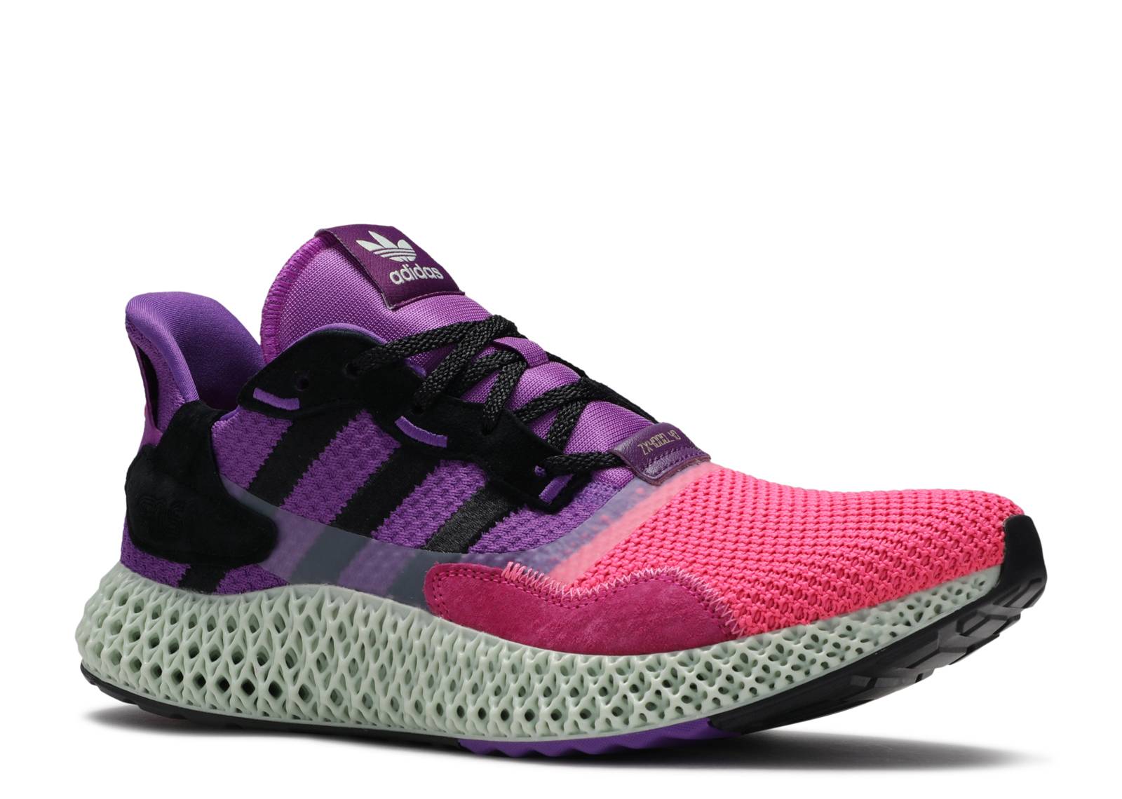 adidas zx 4000 4d sizing