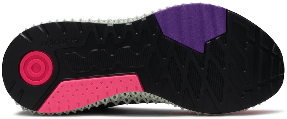 Adidas zx 4 4d 2025 release