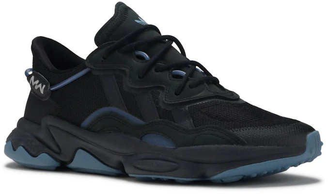 Pushaw Color Call of Duty x adidas Pusha T x adidas Ozweego 'Modern Warfare ...
