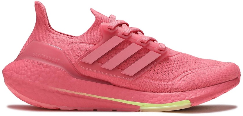Women adidas UltraBoost 21 Hazy Rose FY0426 FY0426 Novelship