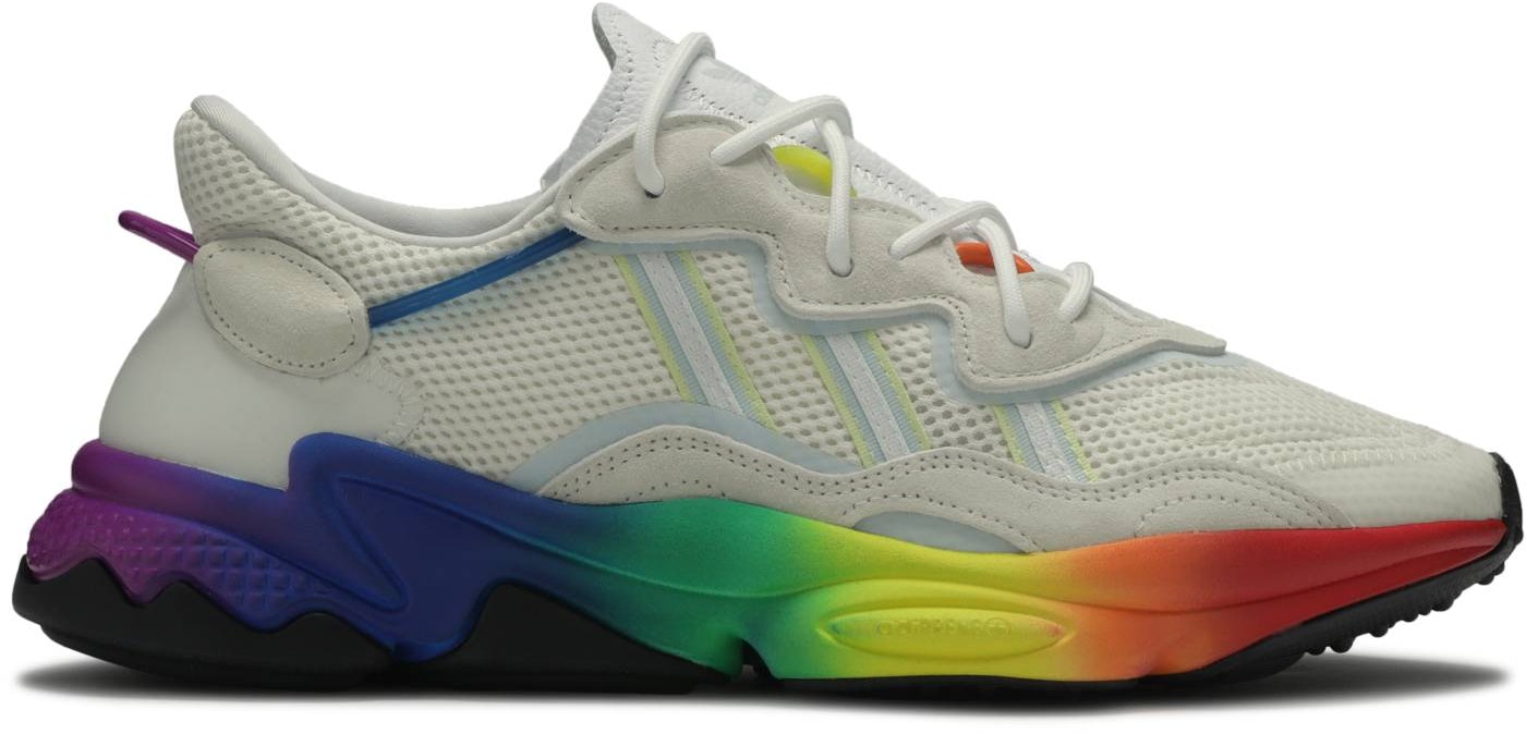 Adidas top pride ozweego