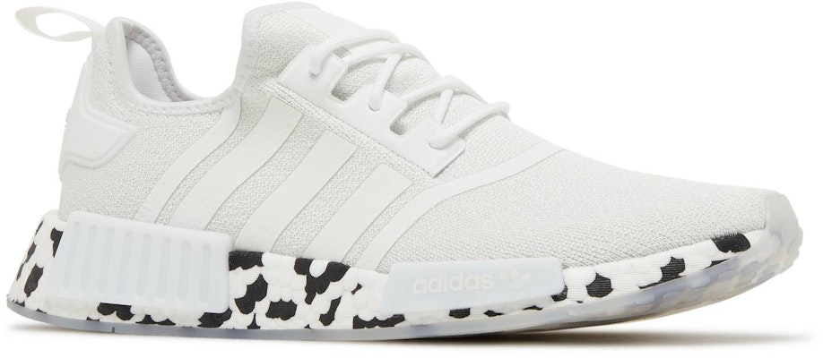 Adidas color top splash shoes