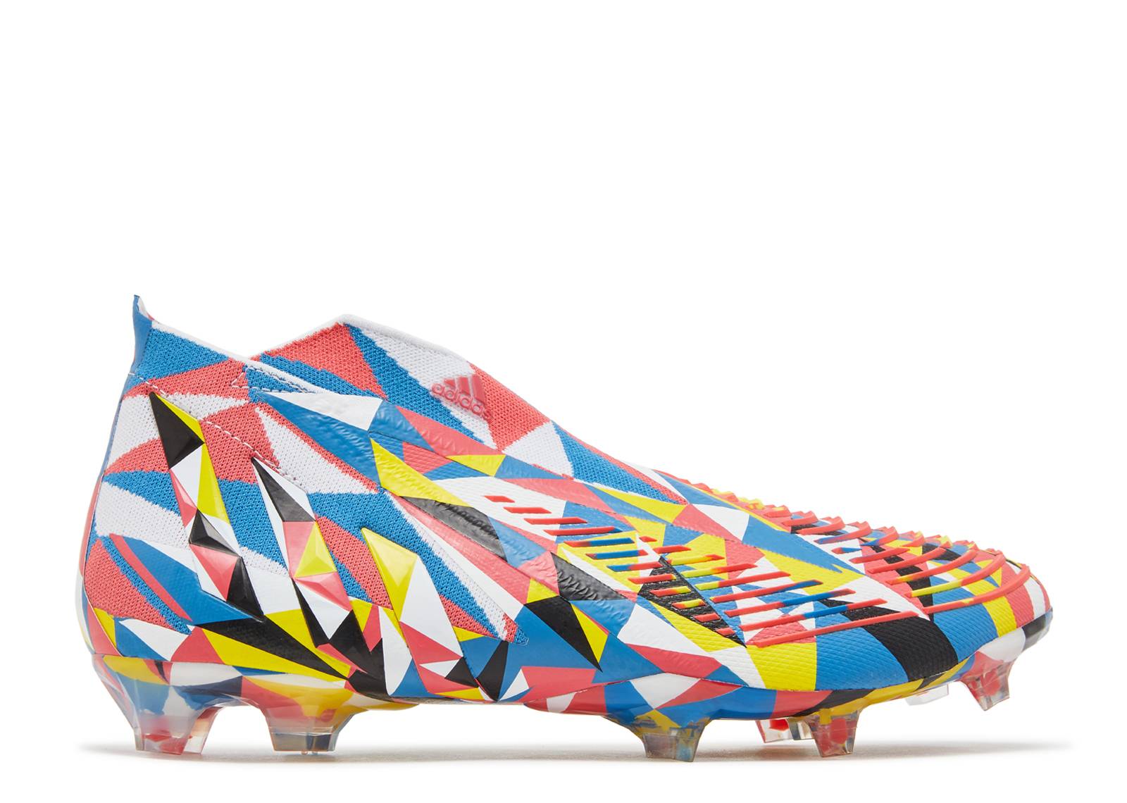 adidas Predator Edge+ FG 'Geometric' GX3908 GX3908 Novelship