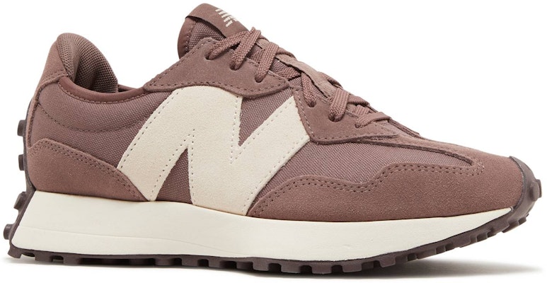 New balance 327 black fig Clearance