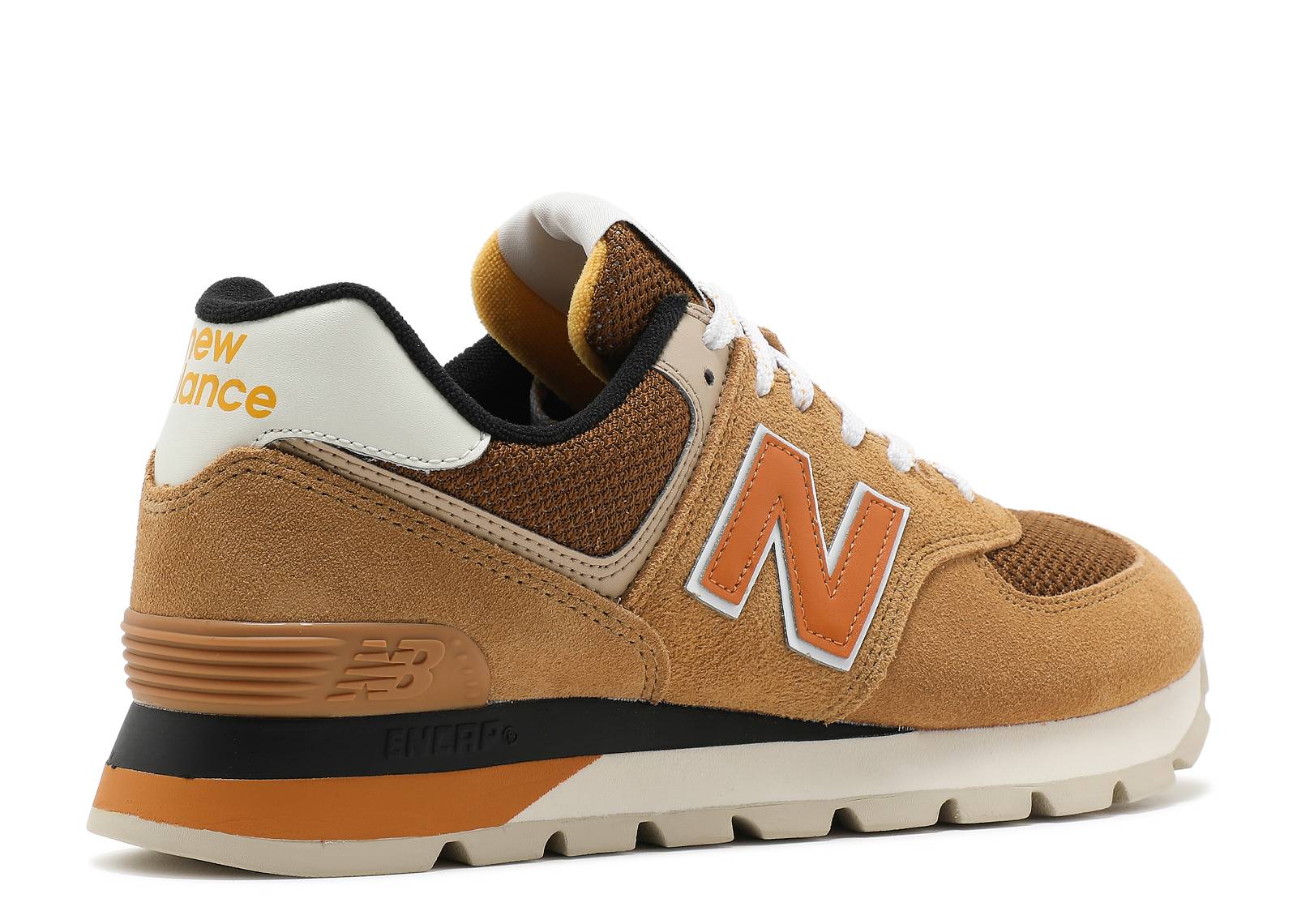 New Balance 574 Rugged 'Workwear' ML574DHG - ML574DHG - Novelship