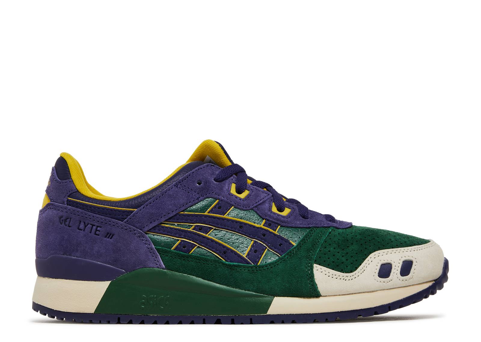 asics academic scholar pack