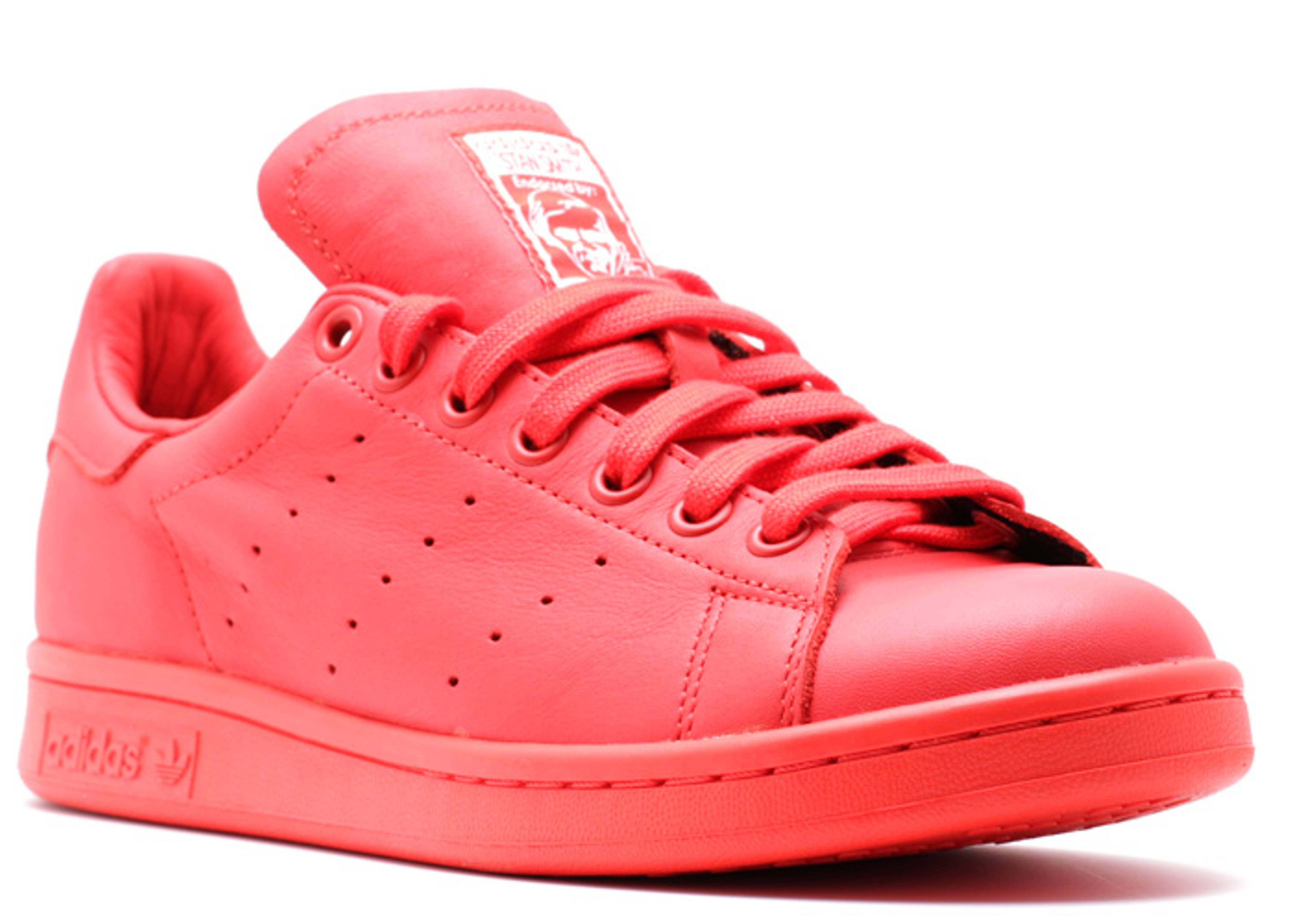 stan smith pharrell williams green