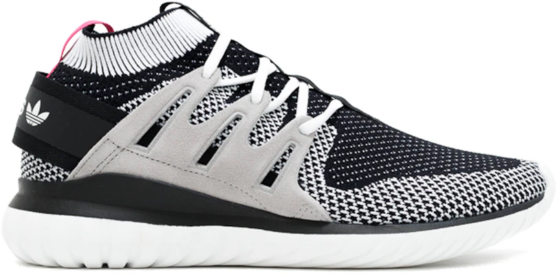 adidas Tubular Nova PK Black Pink S74918 S74918 Novelship