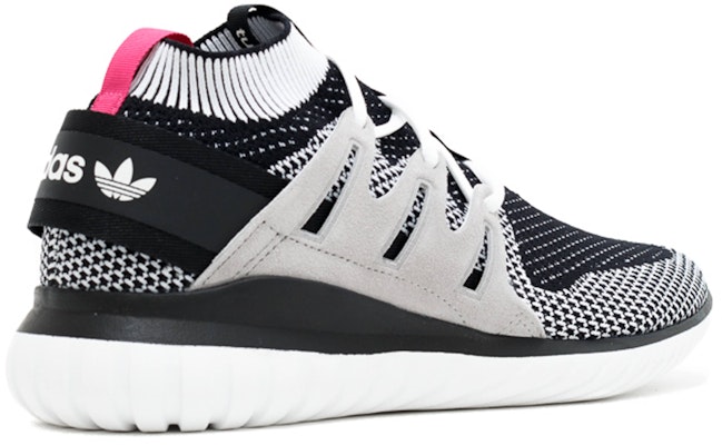 Adidas tubular nova pk black best sale