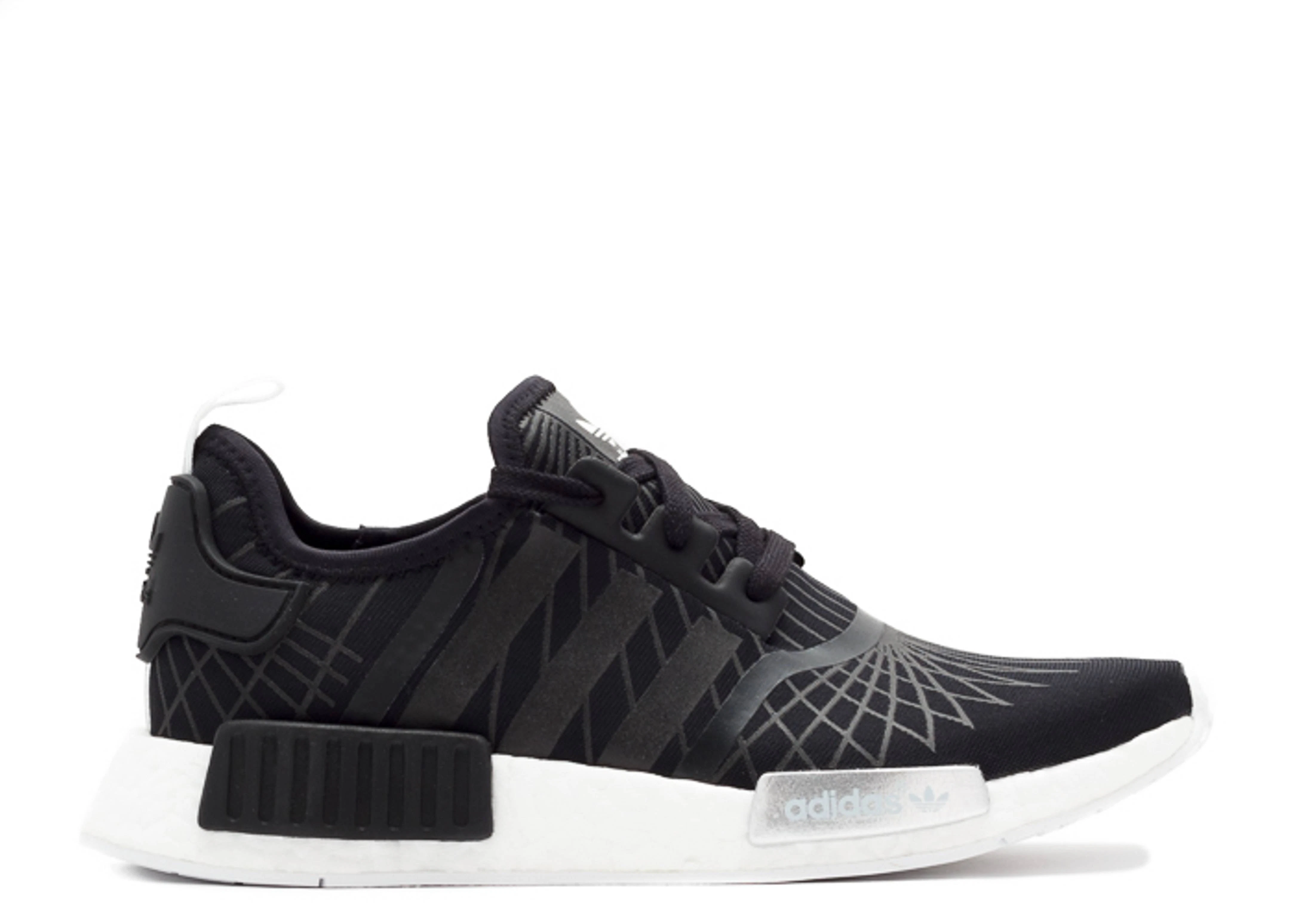 Women adidas NMD Runner Black S79386 S79386 Novelship