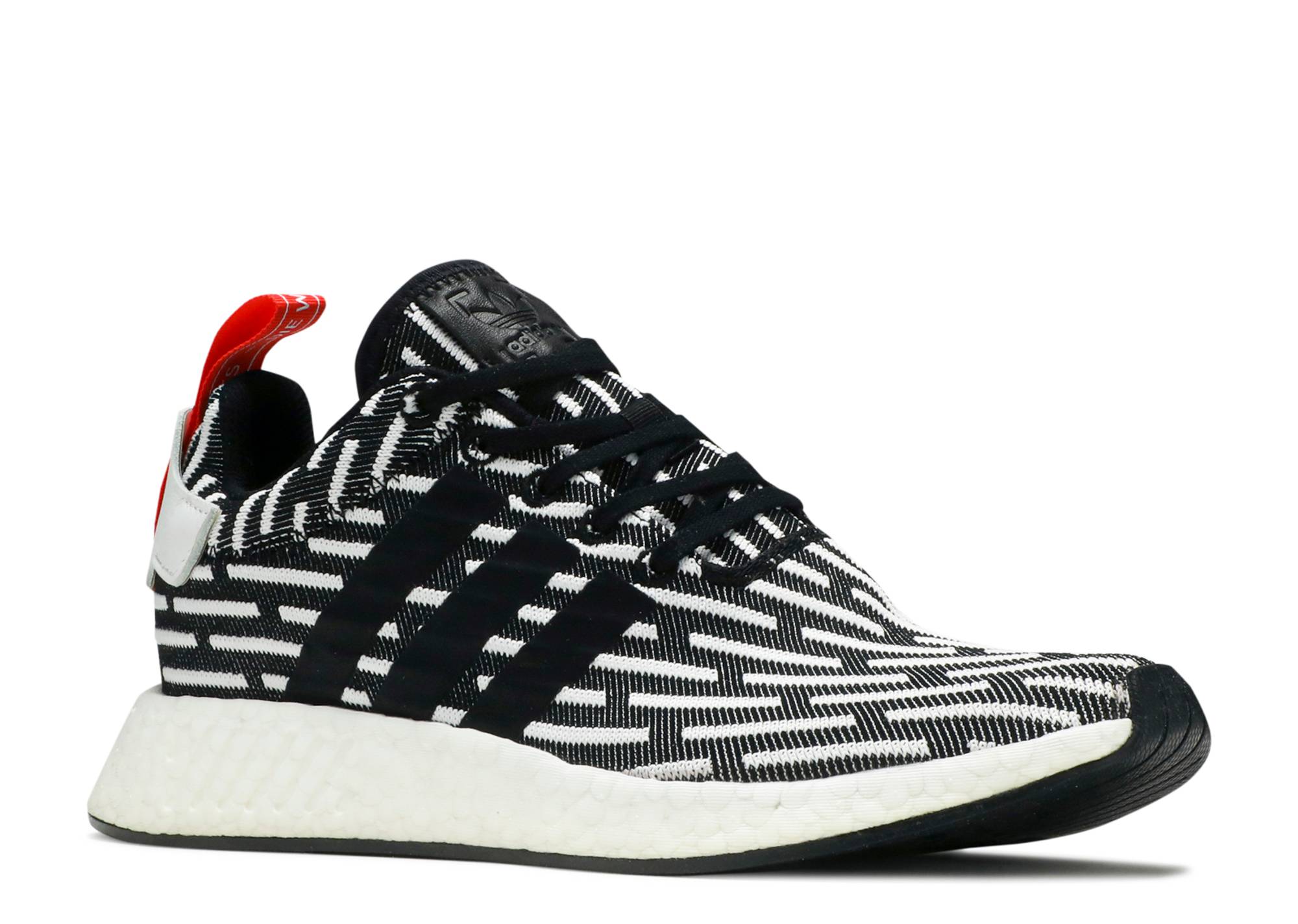adidas nmd r2 pk japan black