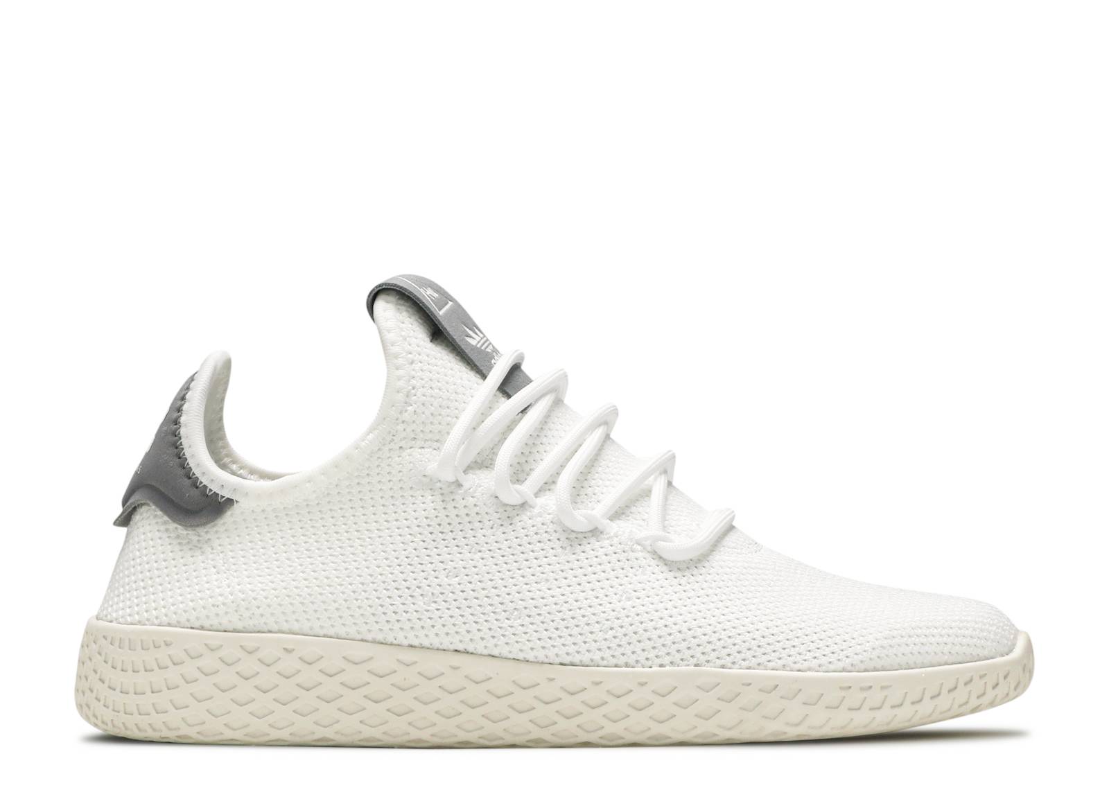 grey pharrell adidas