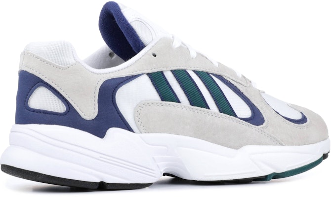 Yung 1 online noble green blue