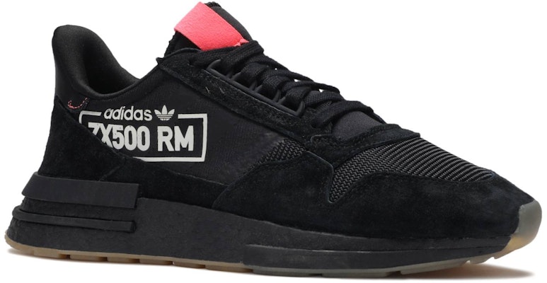 Adidas zx 500 rm 2025 core black