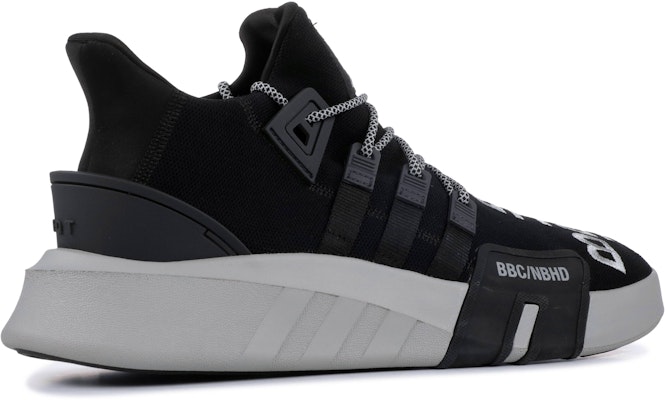 Adidas eqt bask adv 2025 billionaire boys club x neighborhood