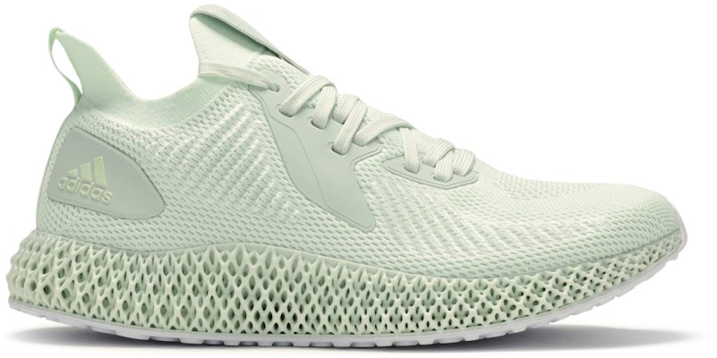 Parley x adidas AlphaEdge 4D Aero Green EE5199 EE5199 Novelship