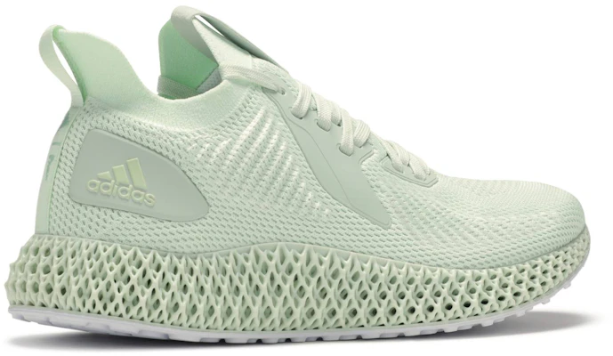 Adidas 4d 2025 aero green