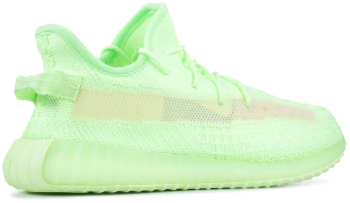 Adidas yeezy boost 350 v2 glow (ps) best sale