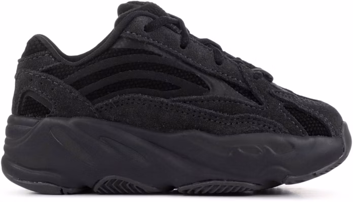 Adidas yeezy 700 v2 static best sale black
