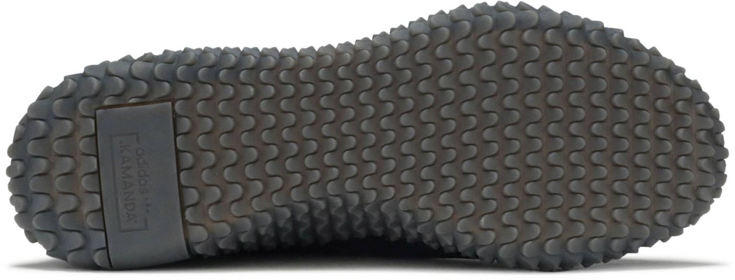 Kamanda cheap triple black