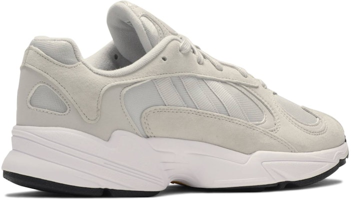 Adidas yung light grey hotsell