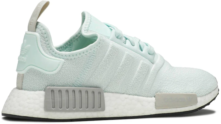 Nmd r1 ice deals mint
