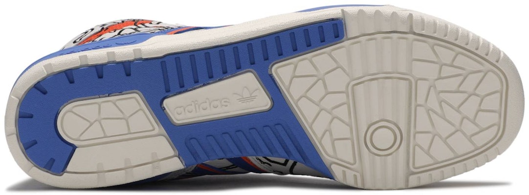 Adidas rivalry hi keith haring sales