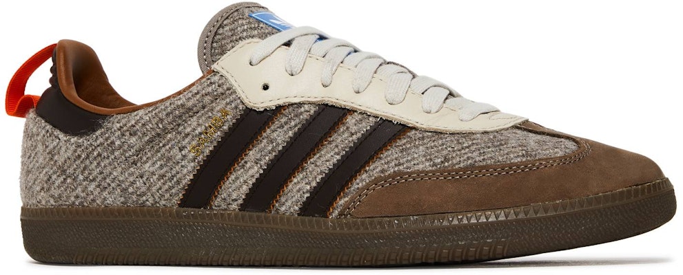 Samba fox schuh Clearance