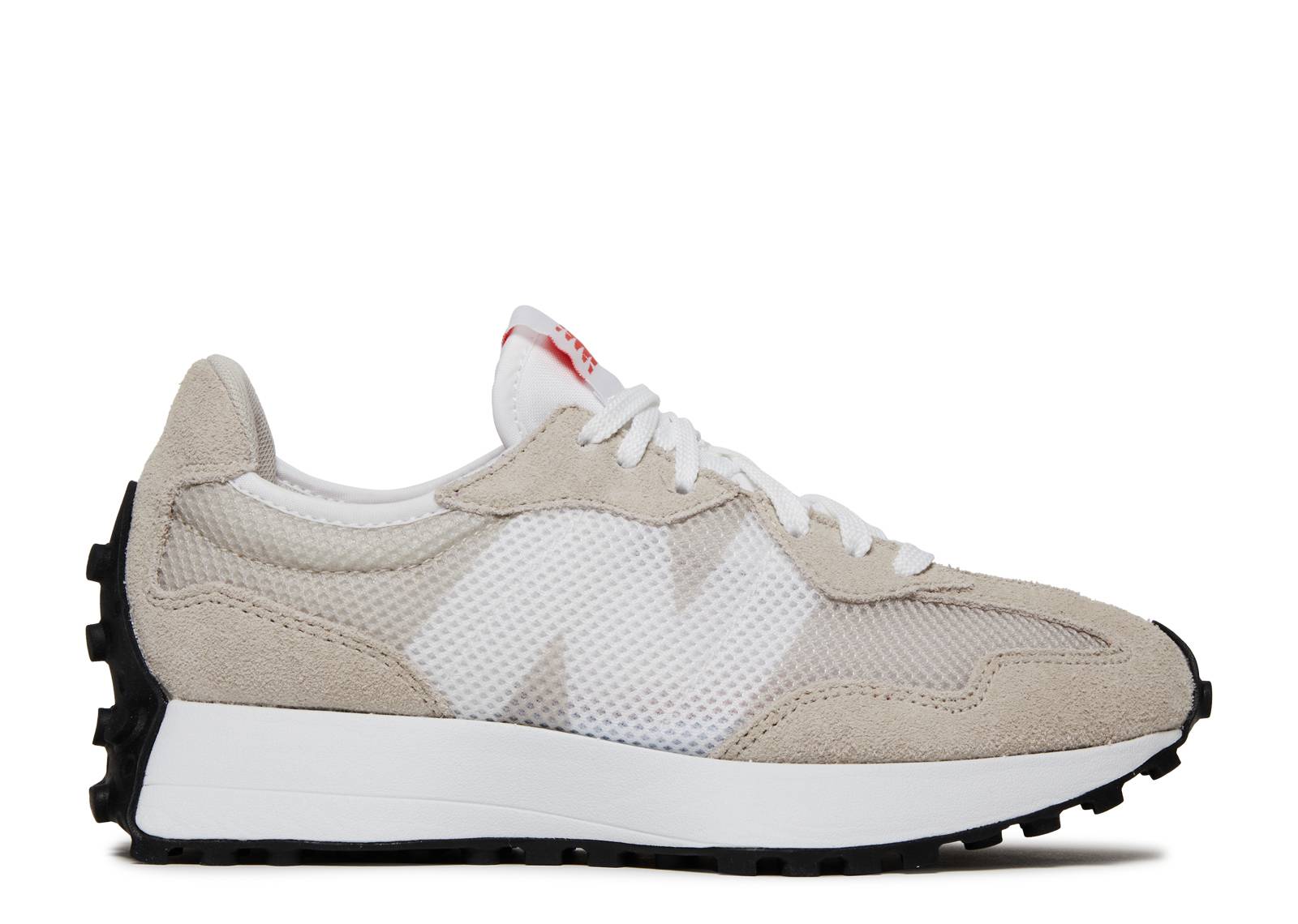 New Balance 327 'Clear Yellow' (WMNS) WS327HD Novelship