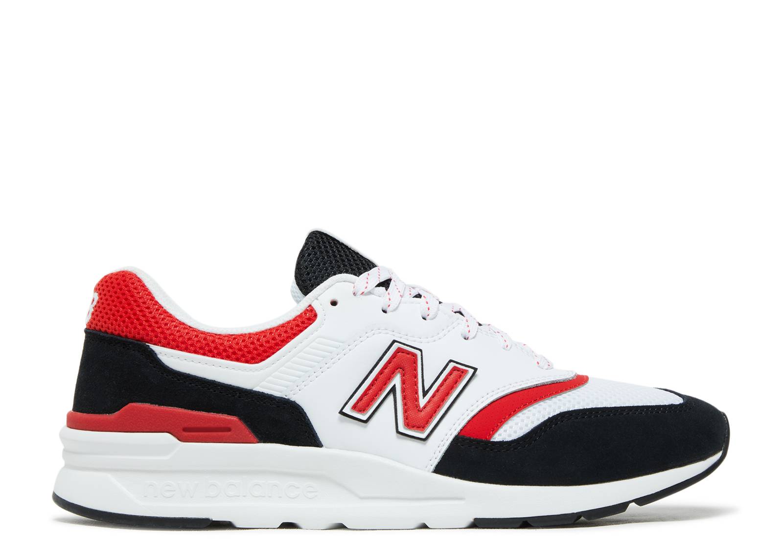 997 white new balance