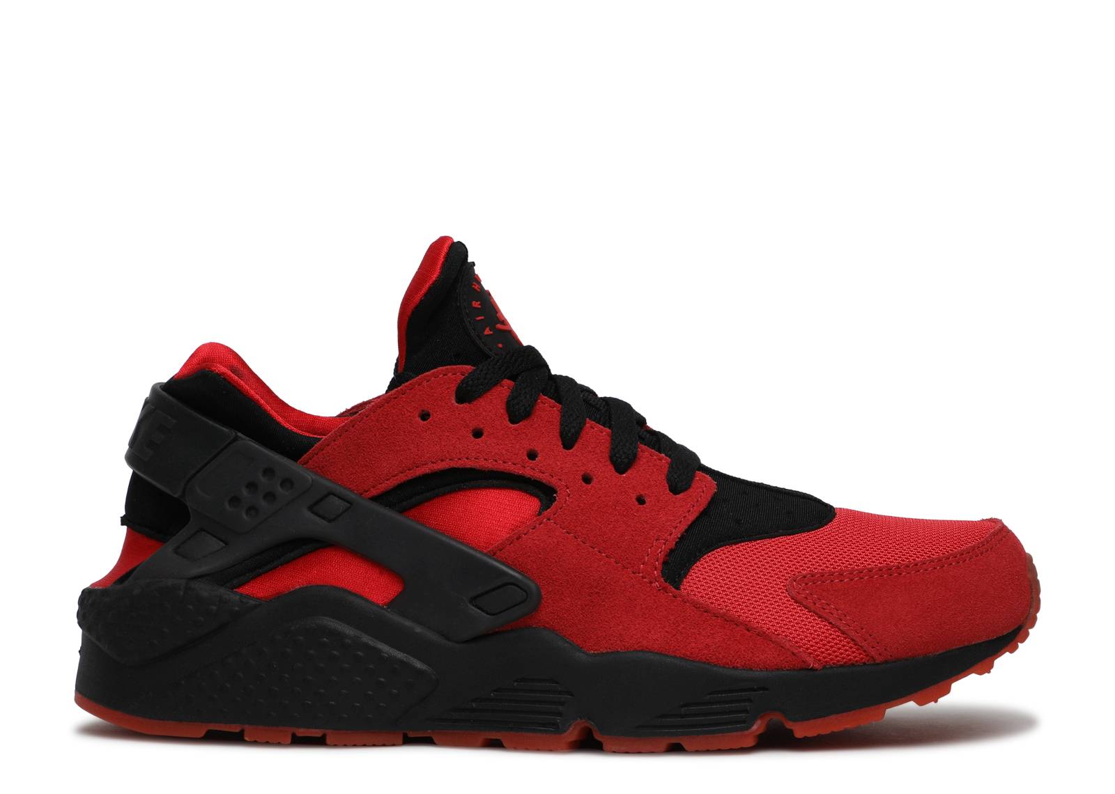 nike huarache love hate