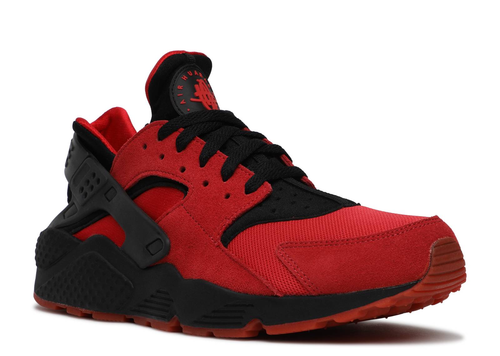 nike huarache love hate