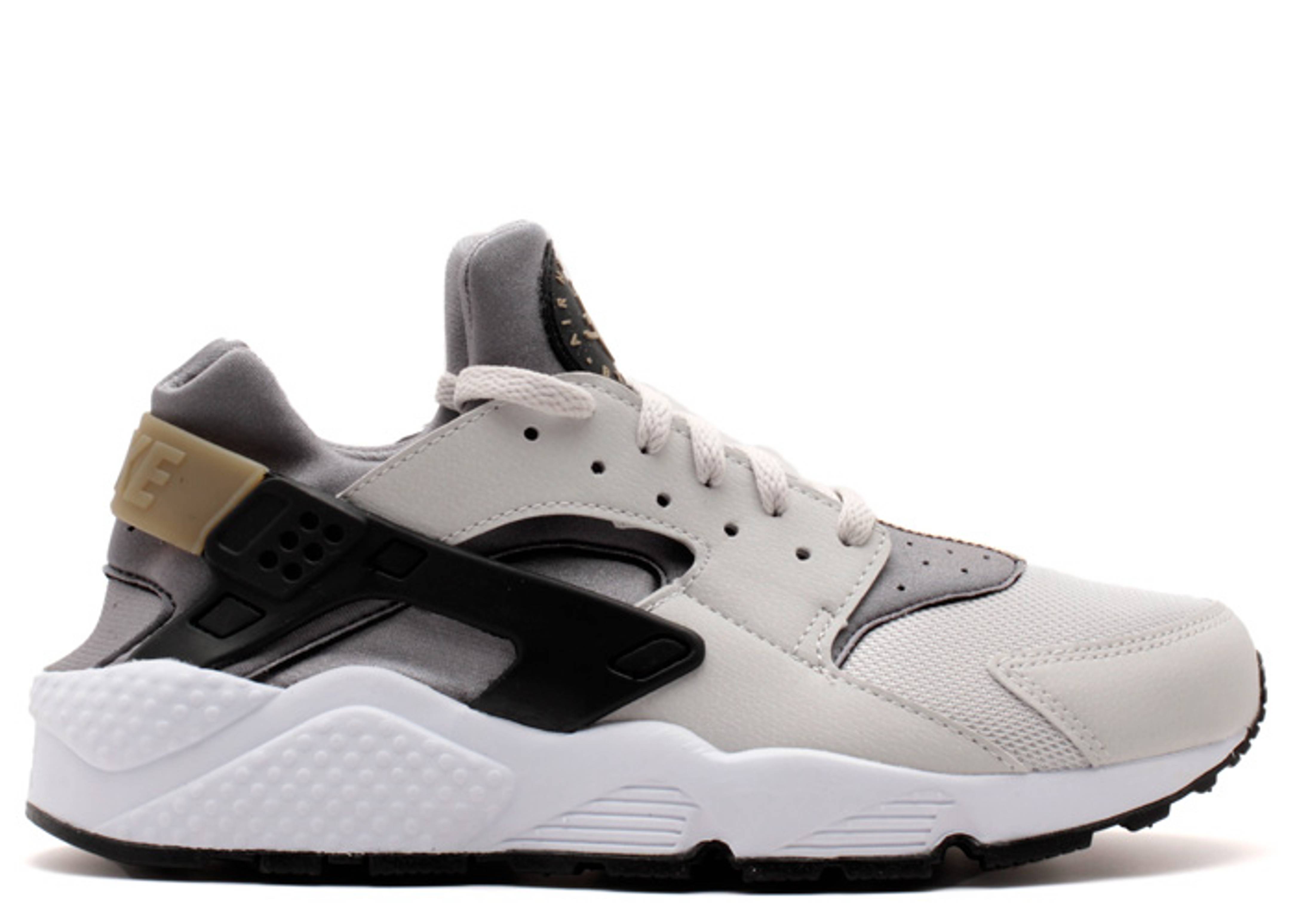 huarache gray
