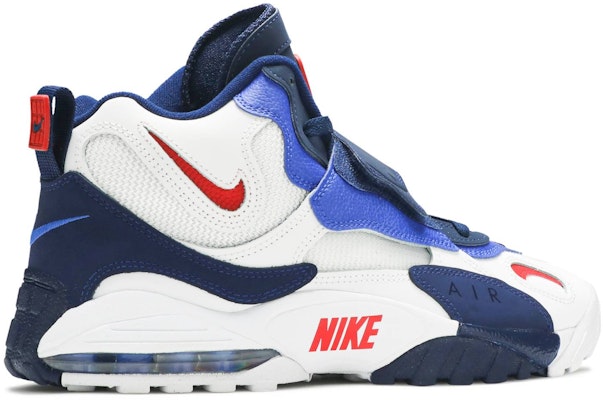 Air max speed turf giants Clearance