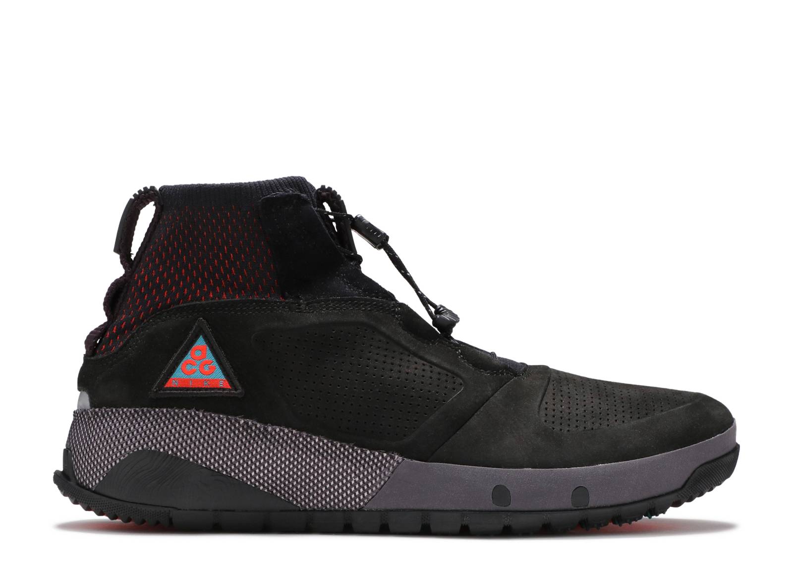 acg ruckel ridge black