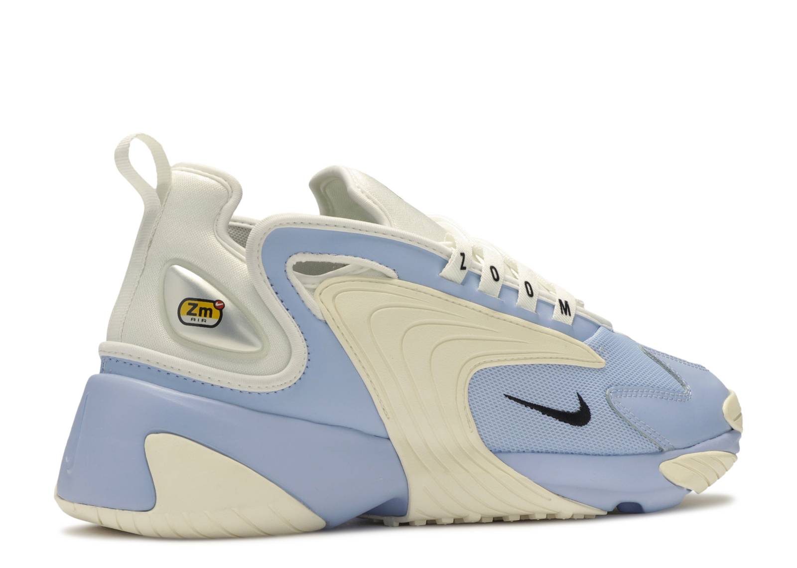 nike zoom 2k aluminum