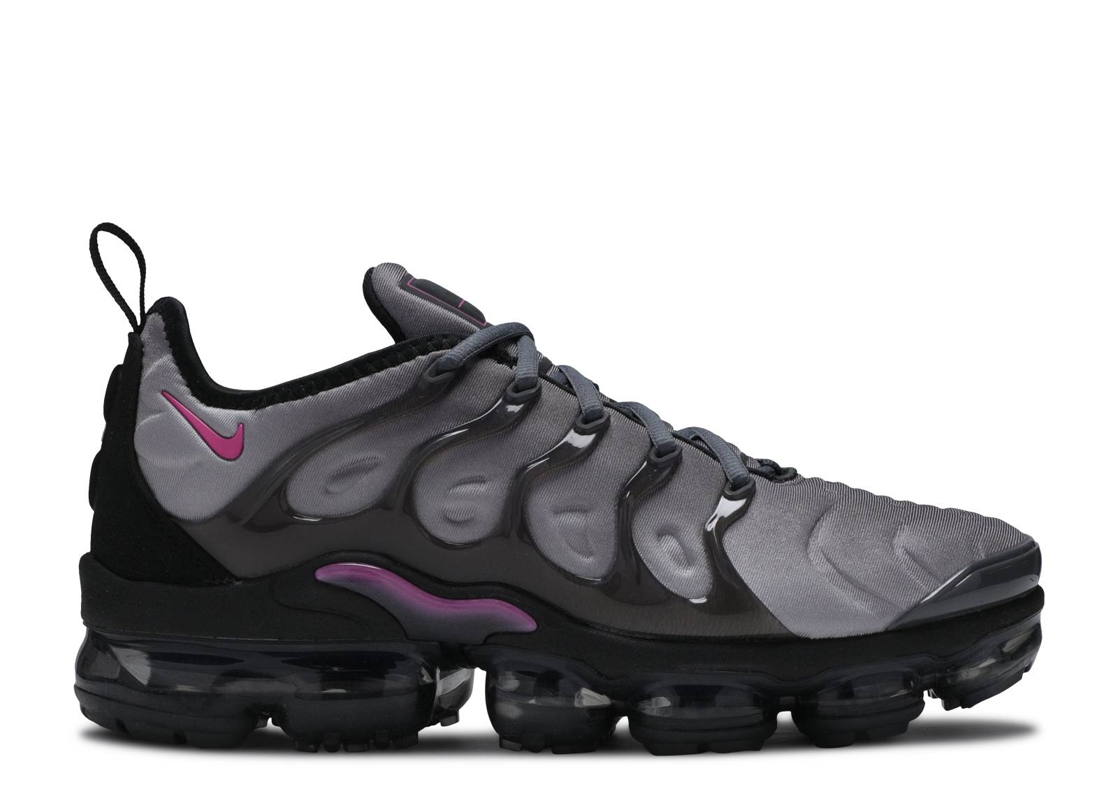 vapormax plus active fuchsia