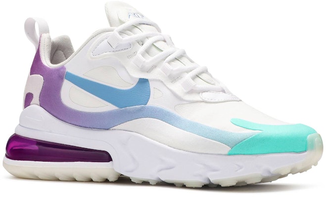 Nike air max 270 react gradient Clearance