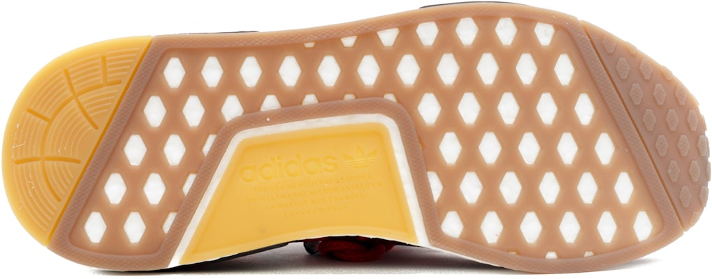 Nice kicks x adidas 2025 nmd