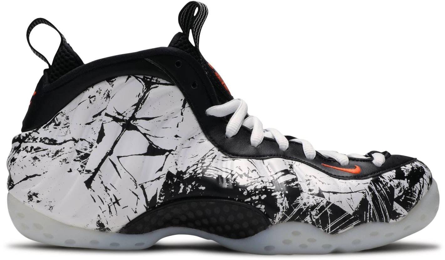 Nike Air Foamposite One 'Shattered Backboard' - 314996-013 - Novelship