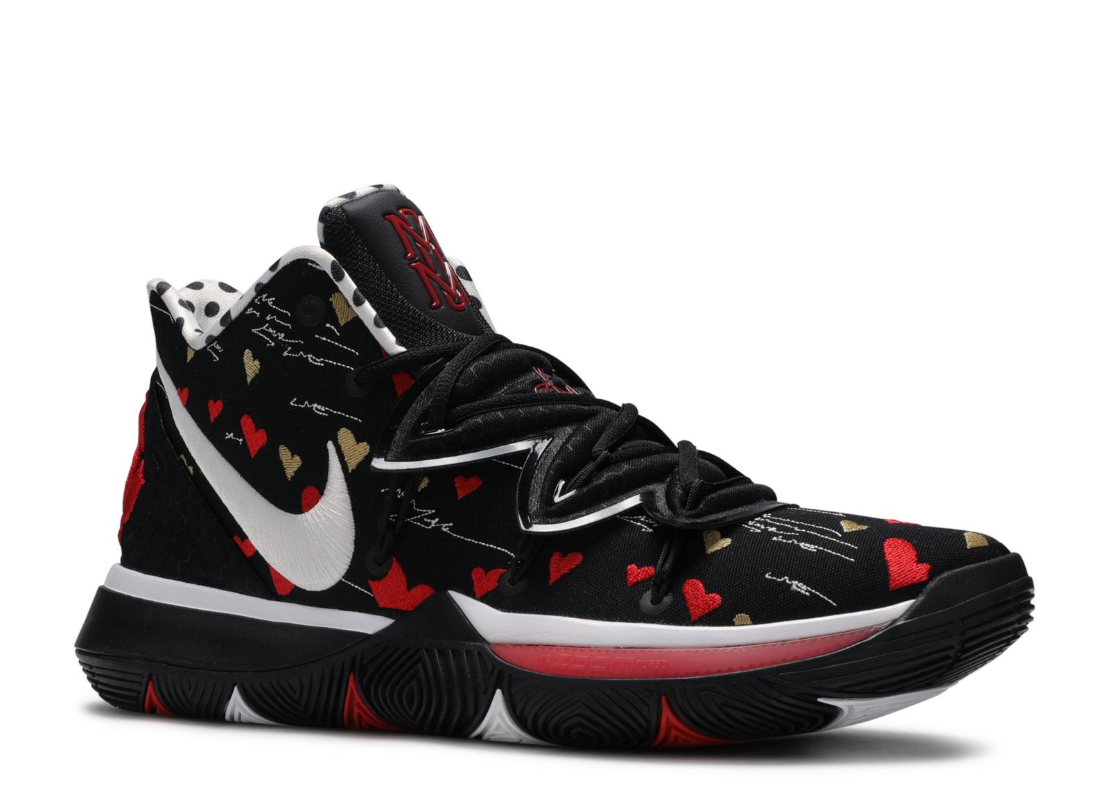 sneaker room kyrie 5