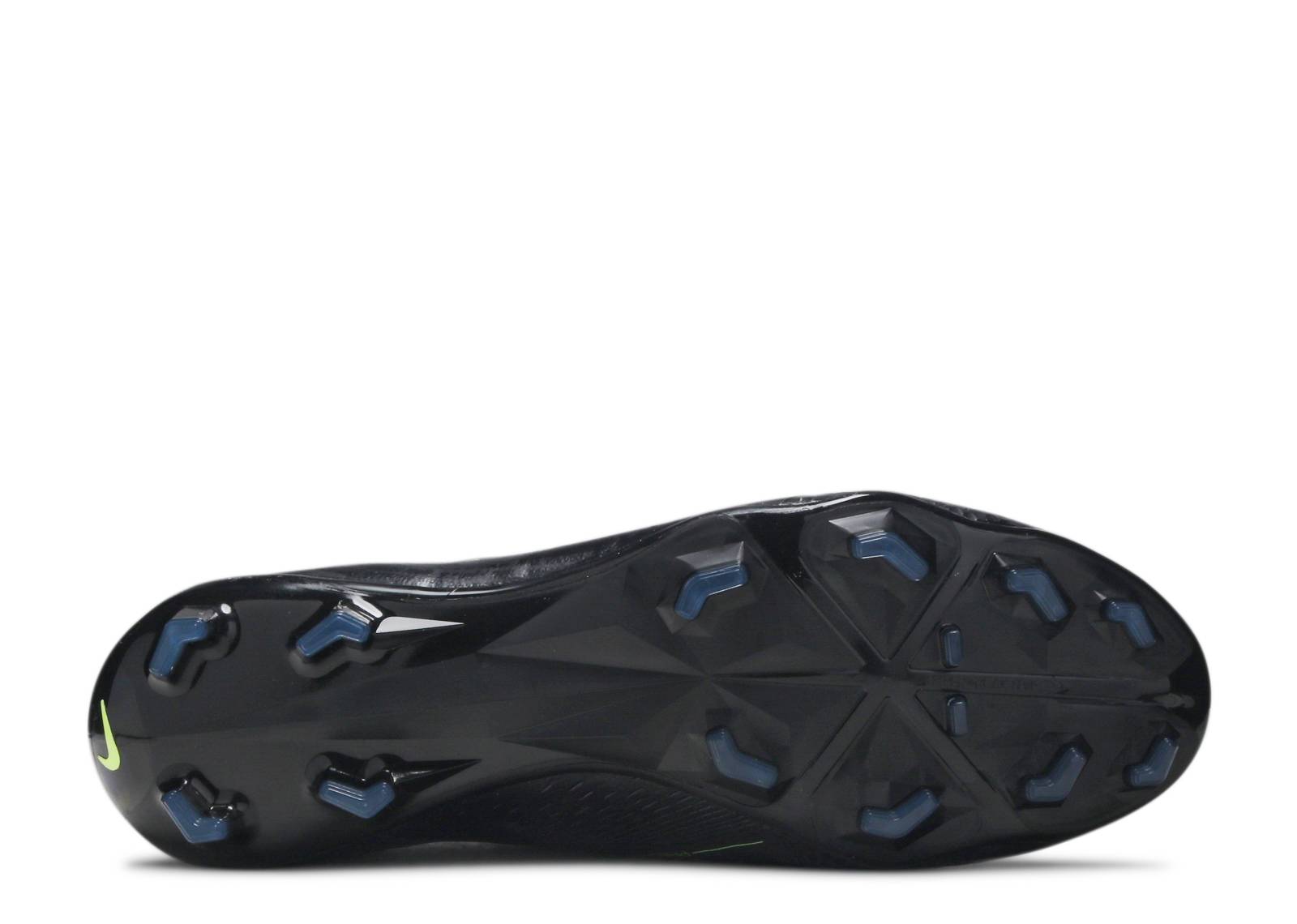 nike phantom venom elite fg black
