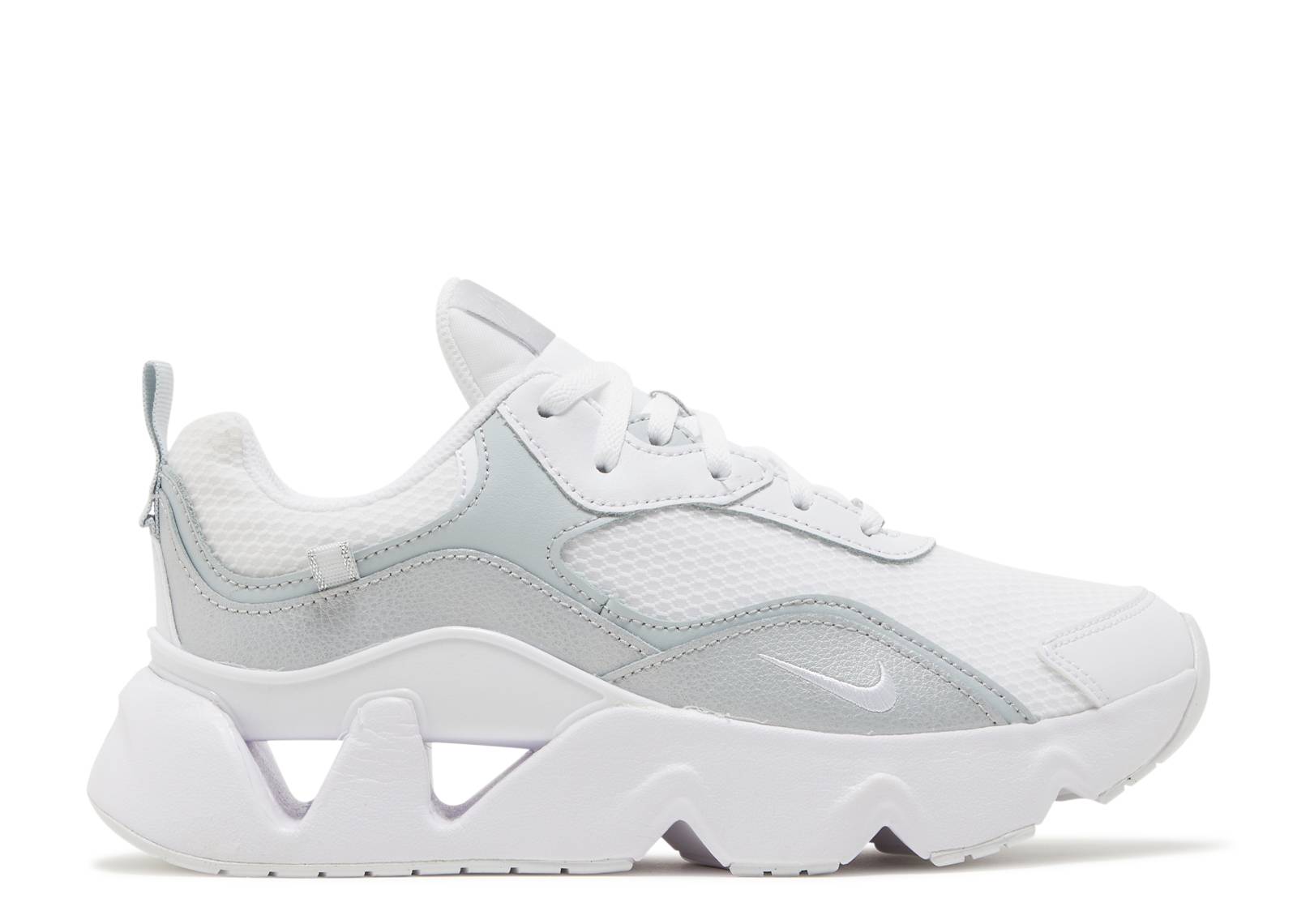 wmns nike ryz 365 black