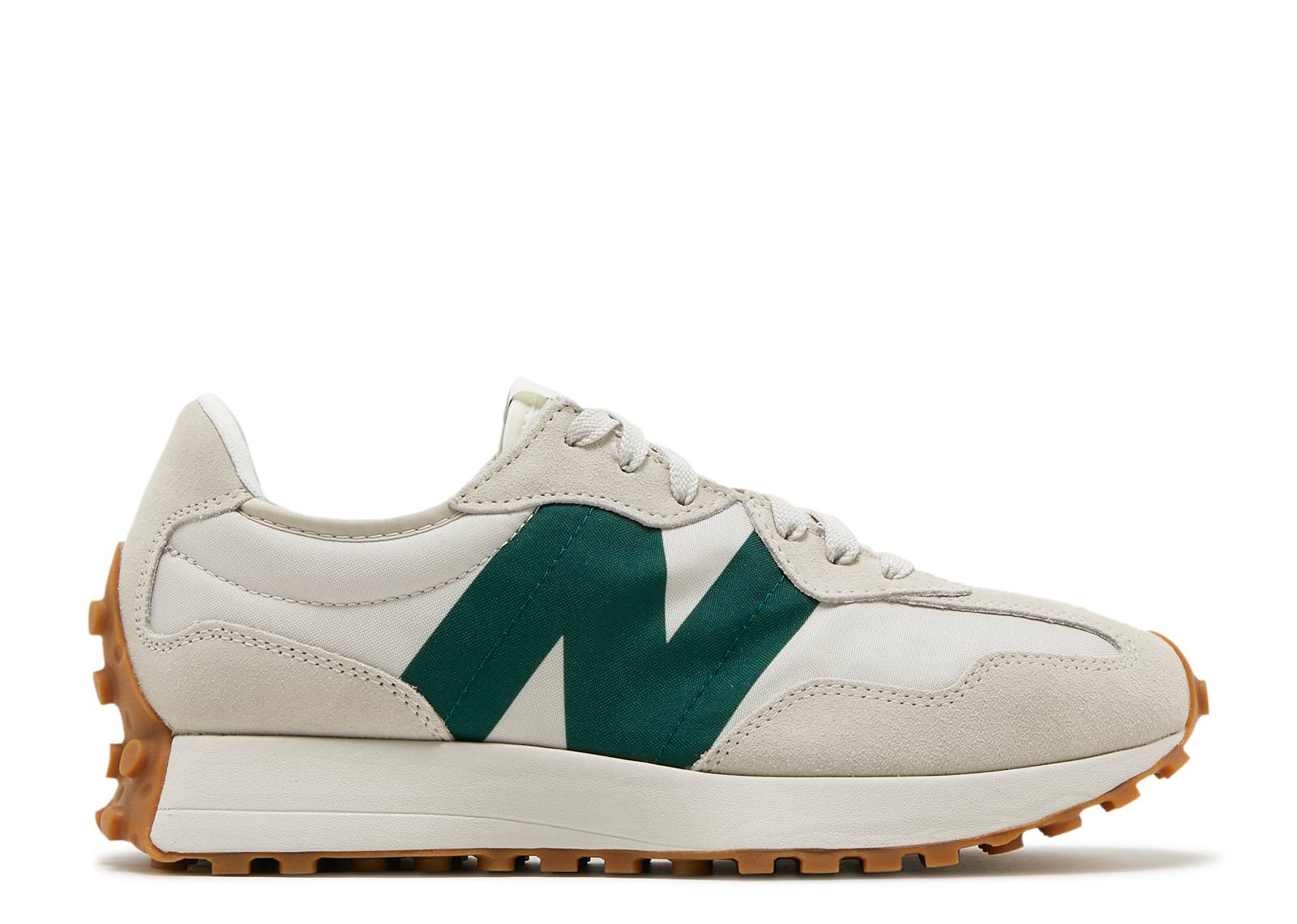 New Balance 327 'Timberwolf Nightwatch Green' MS327HR1 Novelship