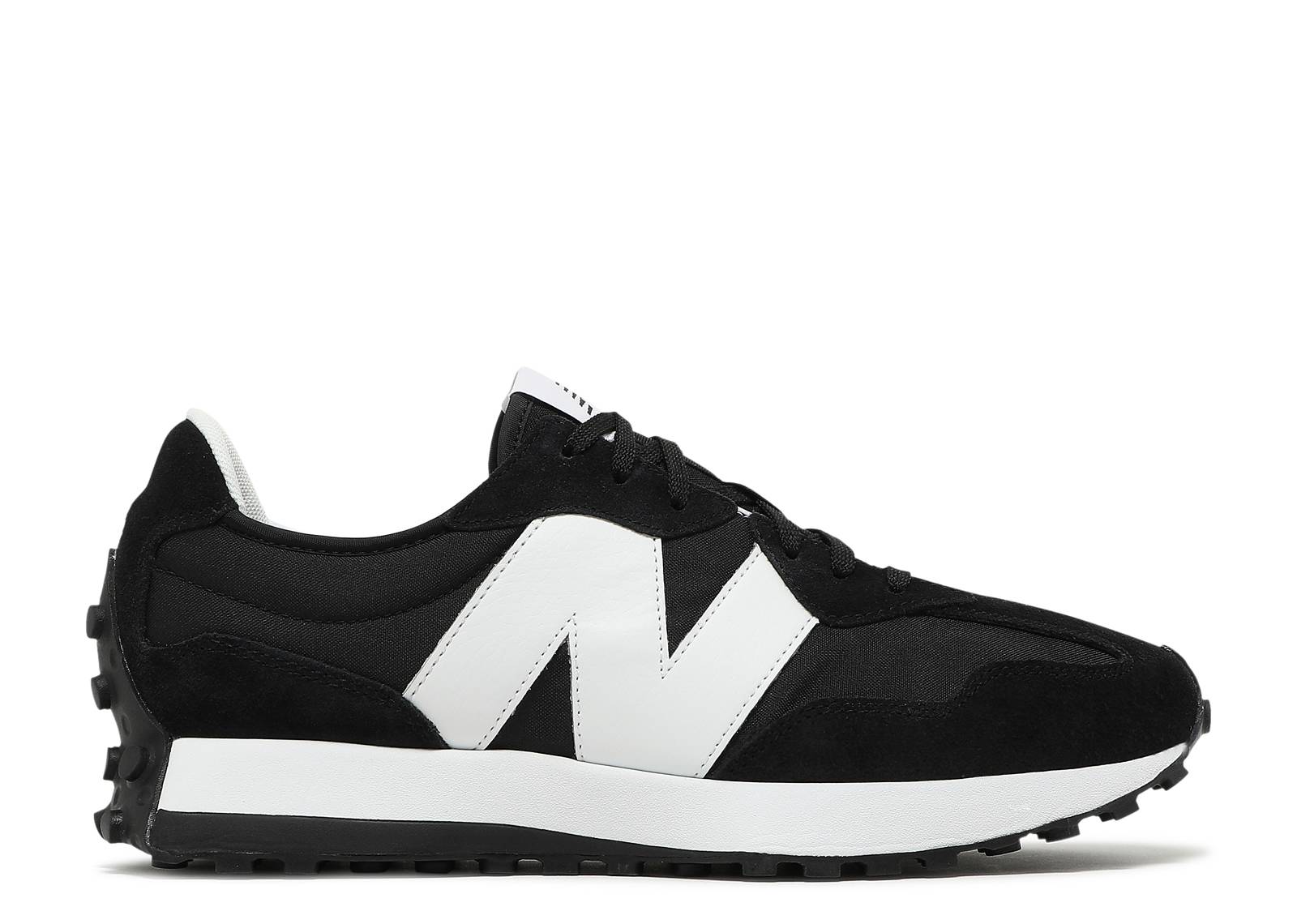 Foot Locker x New Balance 327 'Collective ‑ Black' MS327BW1 Novelship